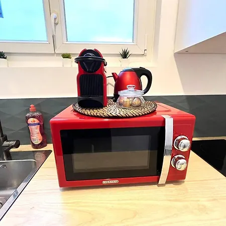 T2 A Reims, Parfait Pour Couples Ou Professionnels - Fr-1-870-18