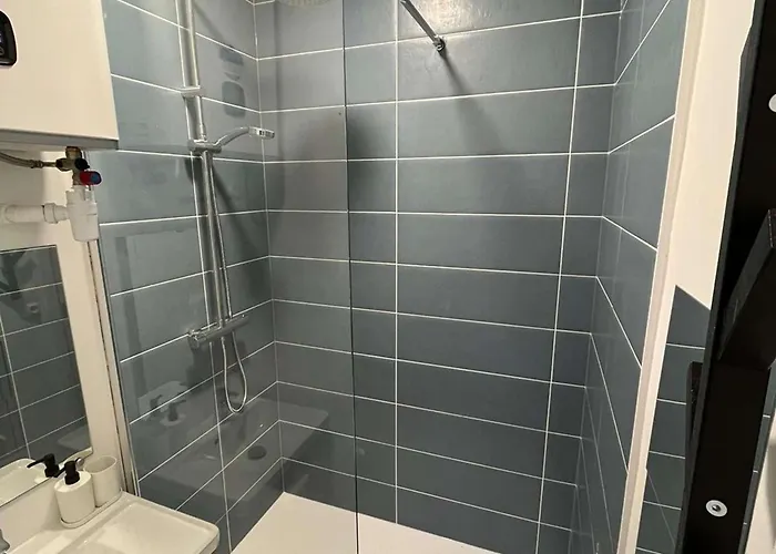 Апартаменты T2 A Reims, Parfait Pour Couples Ou Professionnels - Fr-1-870-18 Реймс